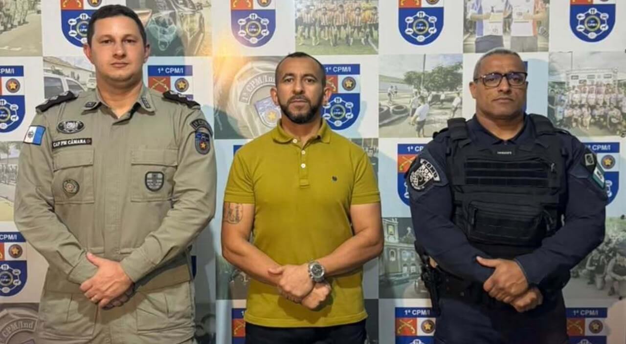 1ª Cia e Guarda Municipal reforçam segurança durante campeonato de futsal em São Miguel dos Campos