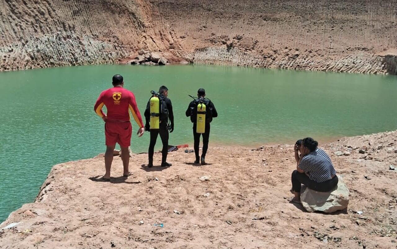 Adolescente de 17 anos morre afogado em açude na zona rural de Satuba