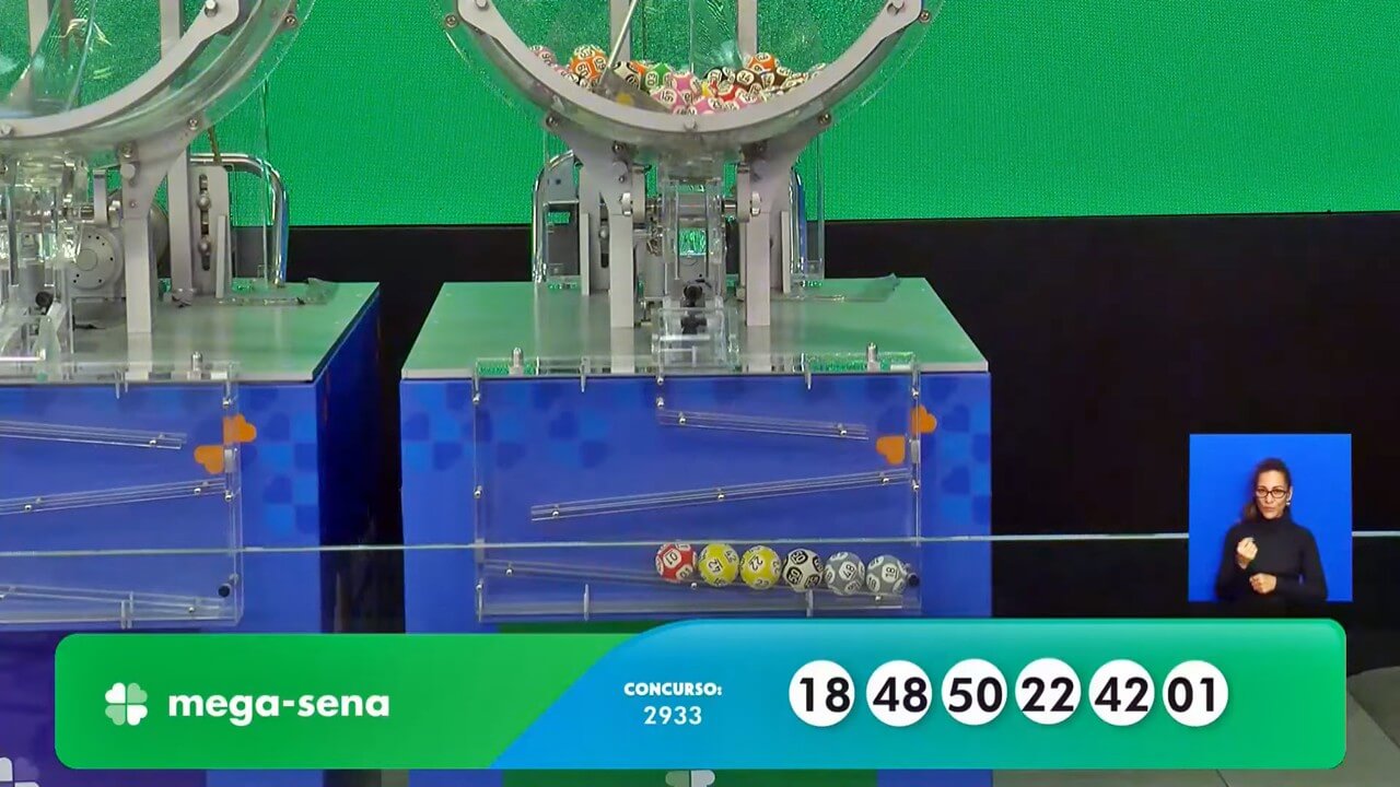 Apostas de Alagoas faturam a quadra da Mega-Sena após prêmio principal acumular