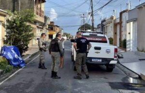 Babá é assassinada na casa onde trabalhava em Maceió