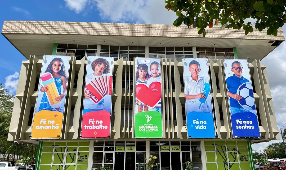 Dia do Servidor será comemorado com salário antecipado em São Miguel dos Campos
