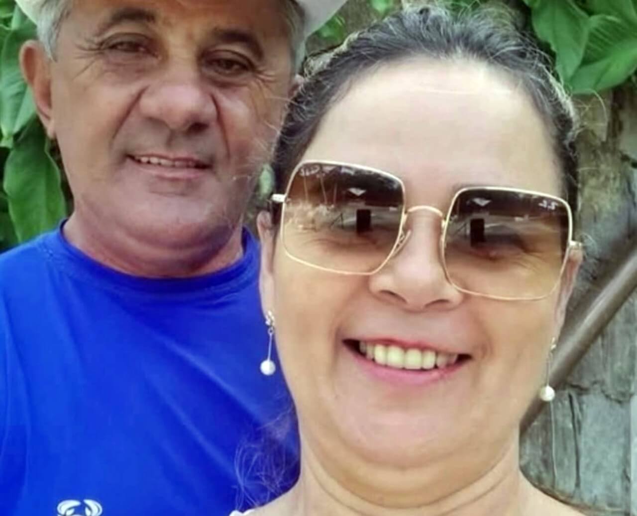 Esposa de Joao da Funeraria morre 20 dias apos o acidente que vitimou o marido 2