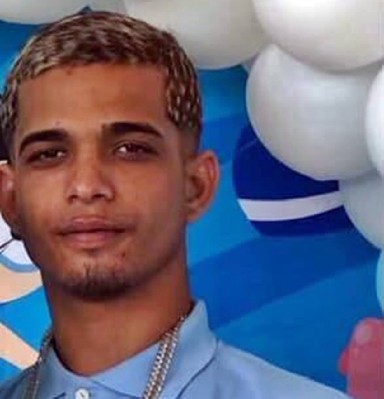 Homem apontado como chefe de faccao em Teotonio Vilela e morto a tiros em Maceio 2