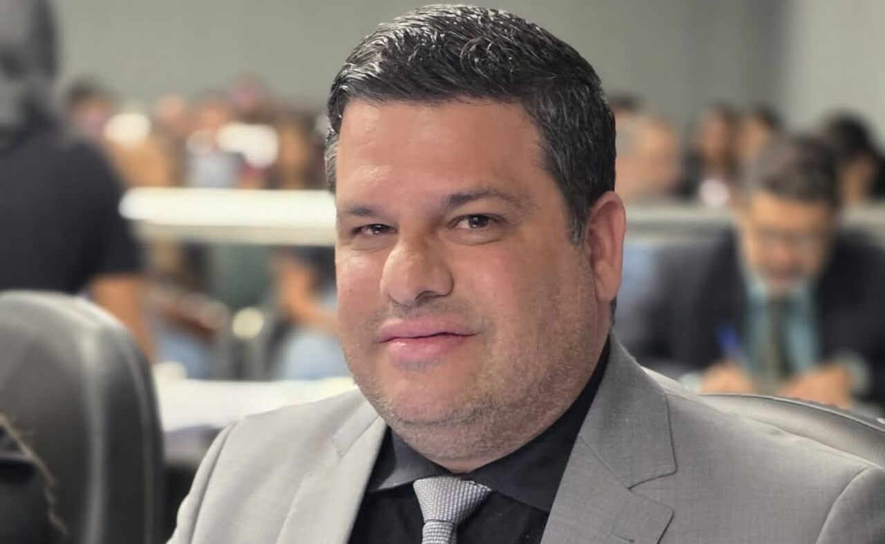 Justiça do Pará decreta prisão de vereador alagoano por descumprir medida protetiva
