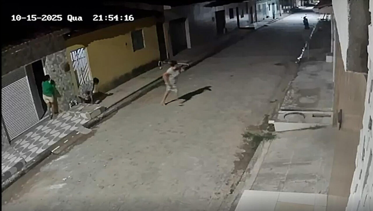 Moradores relatam disparos de arma de fogo no Hélio Jatobá, em São Miguel dos Campos