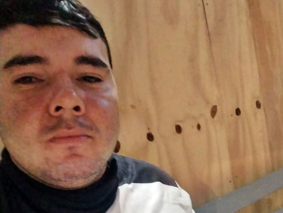 Mototaxista de Sao Miguel dos Campos morre apos colidir com cavalo na AL 420 2