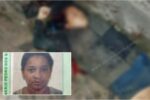 Mulher é morta a tiros após marido ser jurado de morte em Campo Alegre