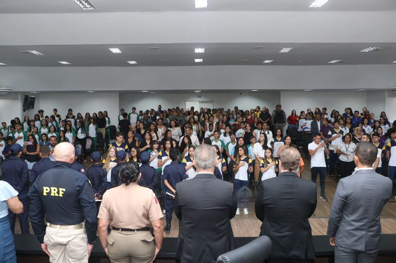 São Miguel dos Campos lança Programa de Combate e Prevenção à Violência contra Crianças, Adolescentes e Jovens