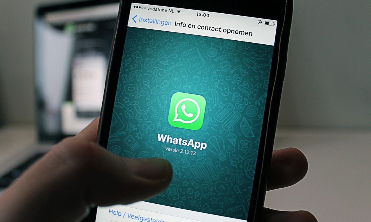 WhatsApp Web vira porta de entrada para golpe que limpa conta bancária