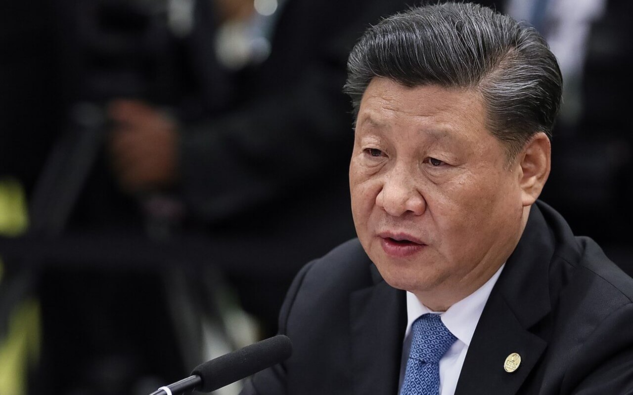 Xi Jinping