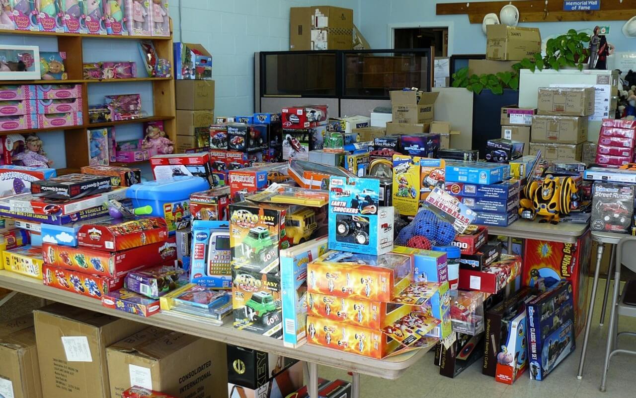 Brinquedos vendidos no Brasil têm níveis preocupantes de elementos tóxicos