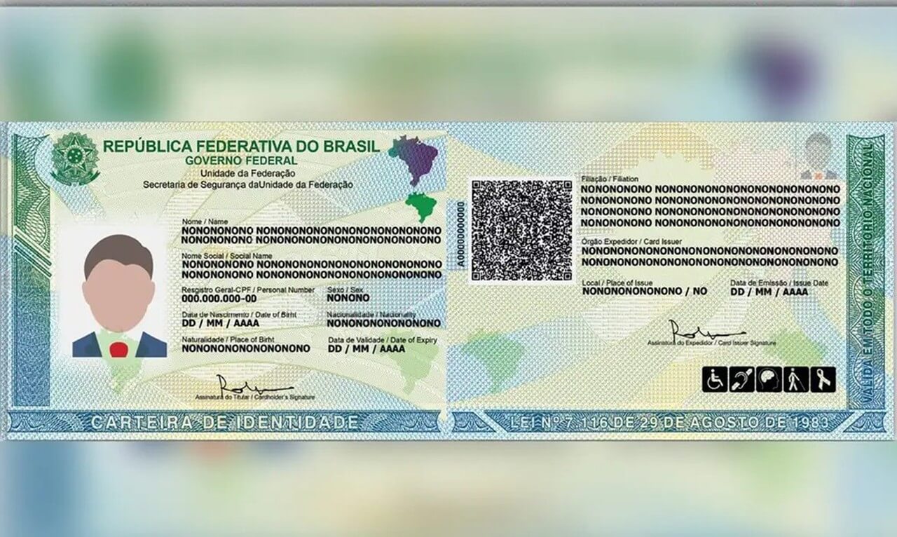 Emissão de identidade nacional chega em cartórios de Alagoas