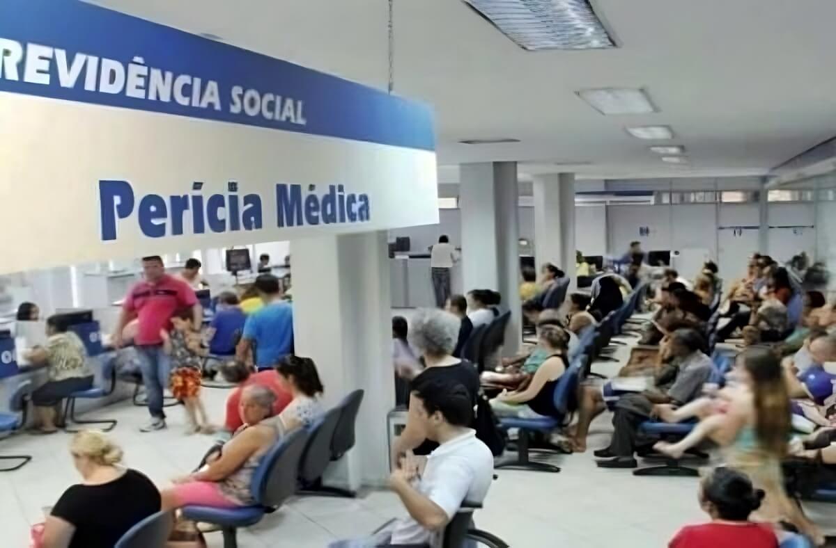 Quatro milhões de pessoas terão de fazer prova de vida no INSS