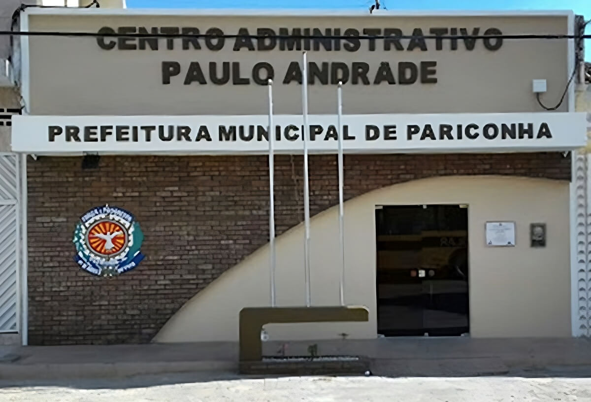 Prefeitura de Pariconha abre Processo Seletivo, veja edital e inscrição