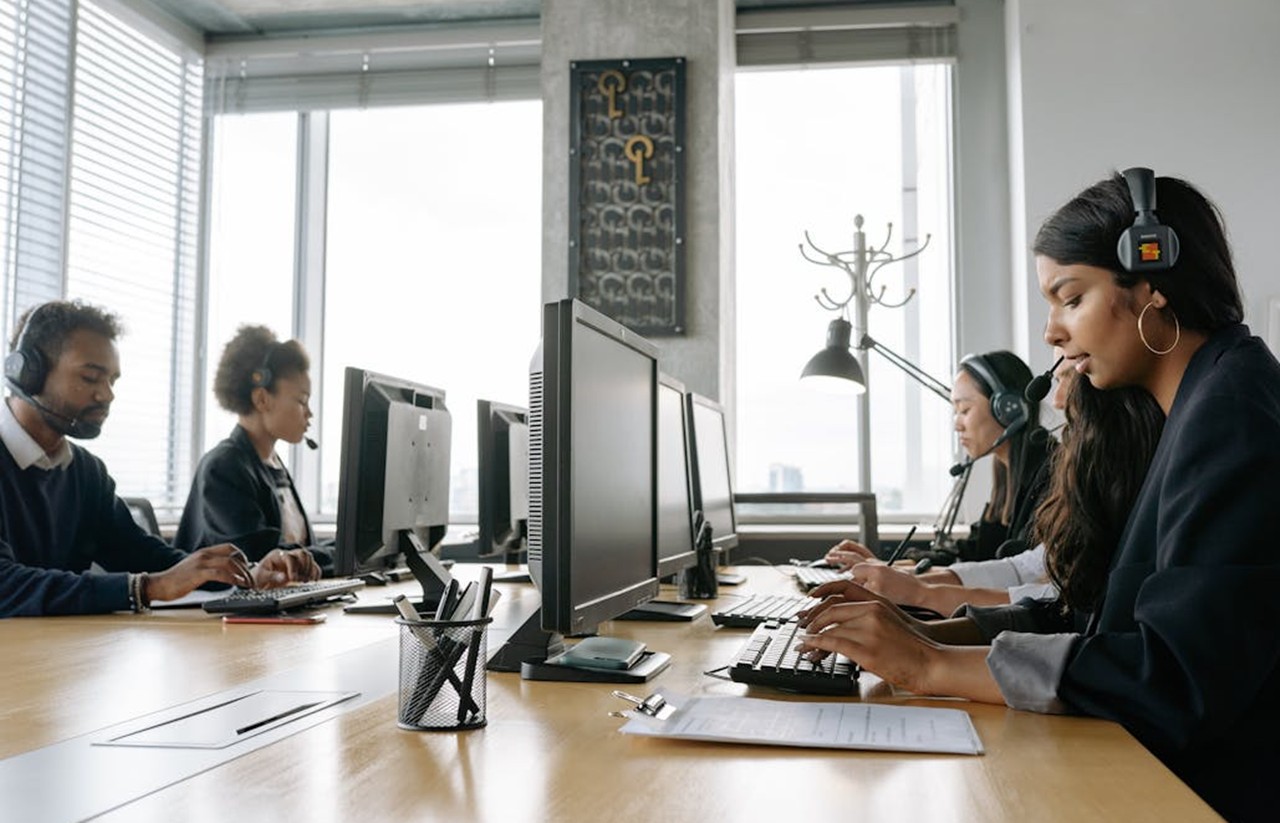 Sine da capital anuncia 500 vagas de emprego em telemarketing