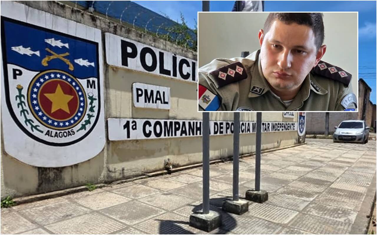 1ª Cia registra resultados expressivos na redução de homicídios em São Miguel dos Campos e Região