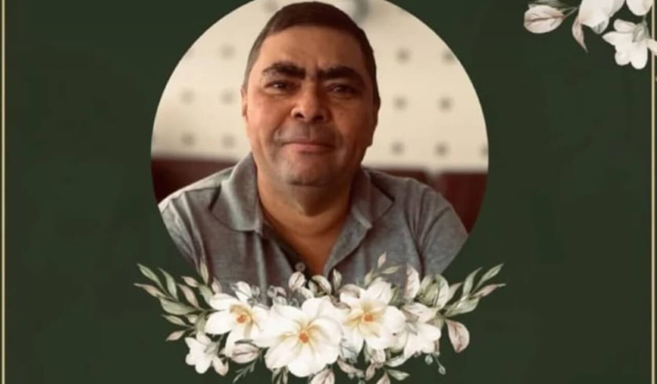 Comunidade acadêmica e familiares lamentam a morte do professor Kaldy Luiz