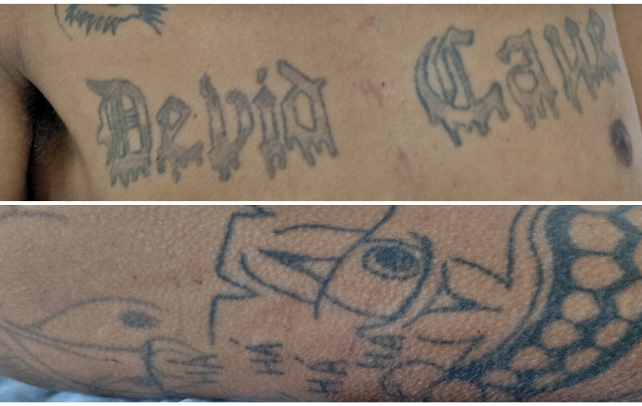 Hospital procura familiares de paciente identificado apenas como Rafael