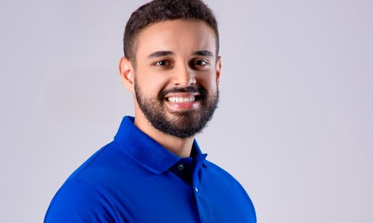 Luciano Ribeiro é o novo secretário de Gabinete Civil de São Miguel dos Campos