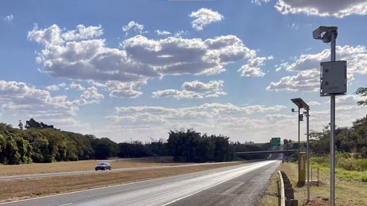 Radar que multa por barulho? Veja como funciona a tecnologia