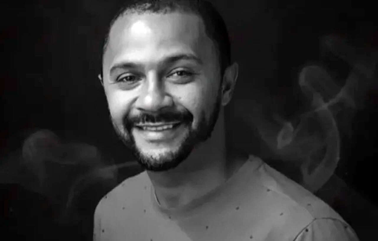 Radialista morre após grave acidente de moto no interior de Alagoas