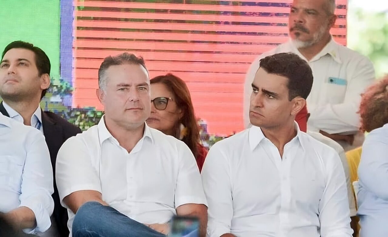 Renan Filho x JHC: Quem governará o palácio?