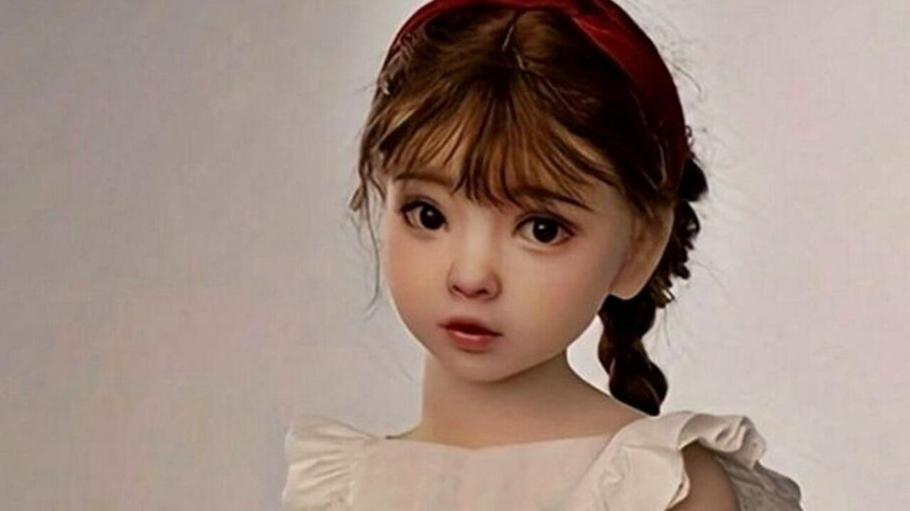 Shein é denunciada por vender bonecas sexuais infantis