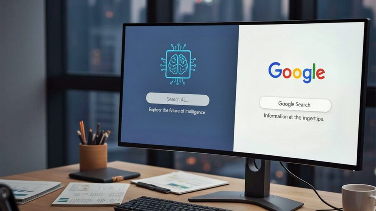 Quem ainda pesquisa no Google aprende melhor do que quem usa IAs como o ChatGPT