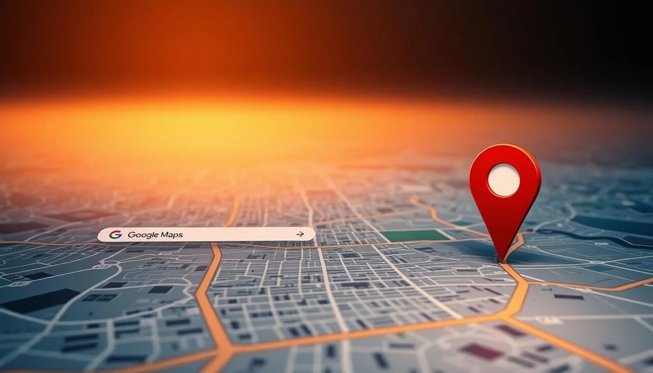 Google Maps vai usar IA para indicar faixa correta ao motorista