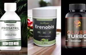 Anvisa proíbe fabricação e venda de suplementos com ora-pro-nóbis