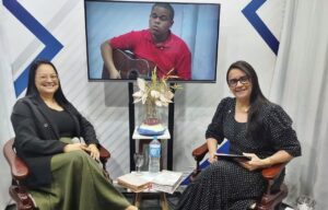 Conectados em Fé apresenta mais um episódio com a missionária Yara Mesquita