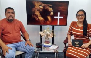 Conectados em Fé destaca evangelismo de rua em novo episódio