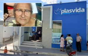 Dor e revolta marcam velório de idosa morta por bala perdida em São Miguel dos Campos