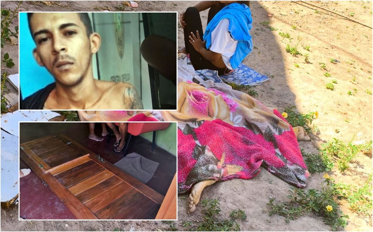 Homem com histórico criminal em São Miguel dos Campos é executado a tiros em Pilar