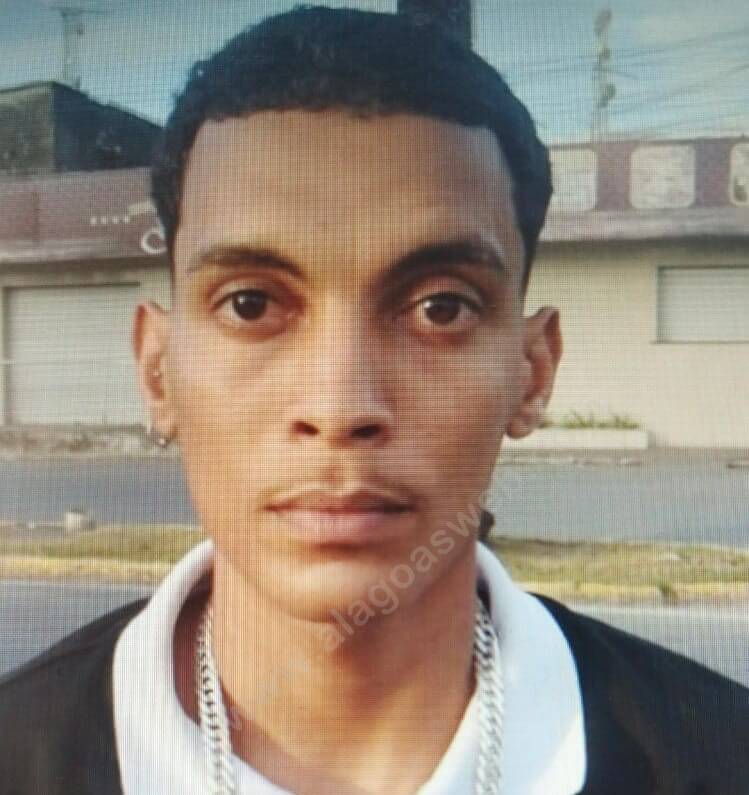 Jovem envolvido com o trafico e encontrado morto em Sao Miguel dos Campos 2