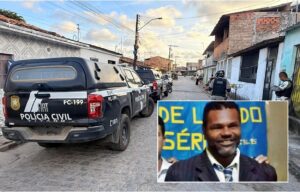 Mais uma vítima inocente é alvo de criminosos em meio à disputa entre facções em São Miguel dos Campos