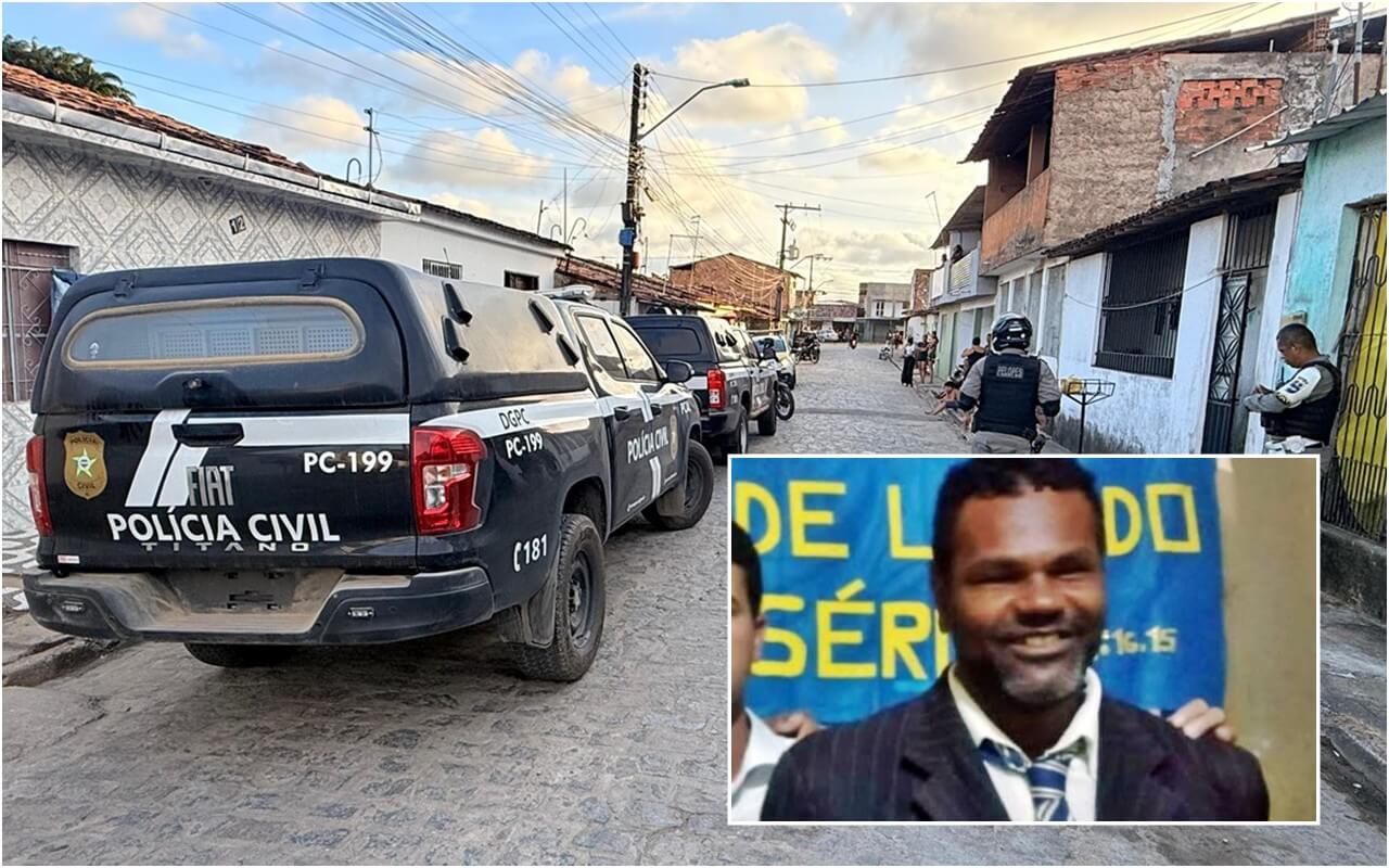 Mais uma vítima inocente é alvo de criminosos em meio à disputa entre facções em São Miguel dos Campos