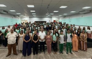 Recorde na Educação de São Miguel dos Campos: Mais de 90 estudantes são premiados em Olímpiadas externas