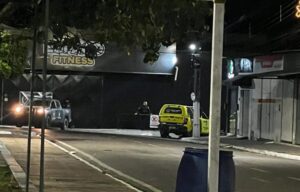 Sargento da PM fica ferida em acidente durante perseguição a suspeito em Junqueiro