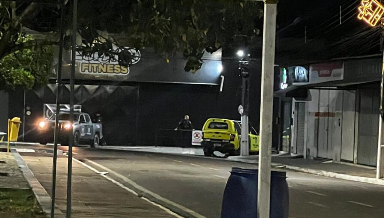 Sargento da PM fica ferida em acidente durante perseguição a suspeito em Junqueiro