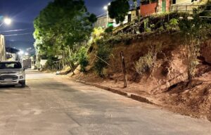 Tiros assustam moradores do bairro Diógenes Celestino em São Miguel dos Campos