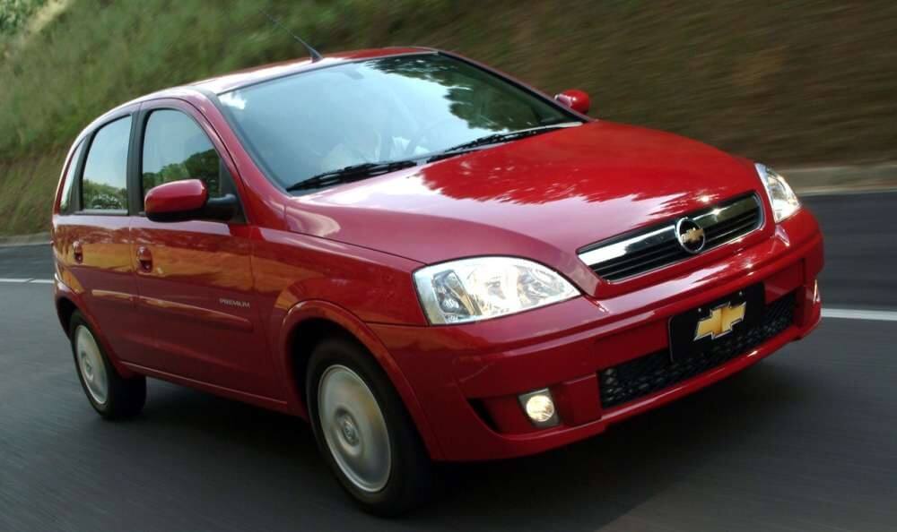 Carros antigos em Alagoas ficam livres do IPVA