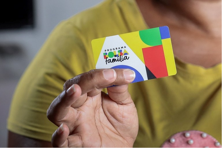 Bolsa Família chega a quase 500 mil beneficiários de Alagoas