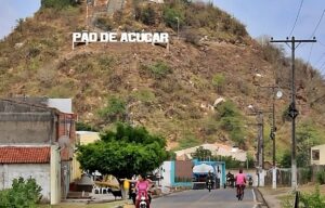 Pão de Açúcar e Piranhas registram as maiores temperaturas do Brasil