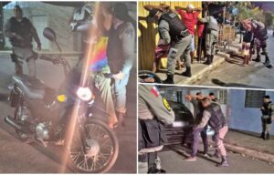 8º BPM deflagra operação ‘Proteção Urbana’ e intensifica ações policiais em Rio Largo