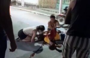 Preso segundo envolvido em homicídio ocorrido no Peri-Peri em Boca da Mata