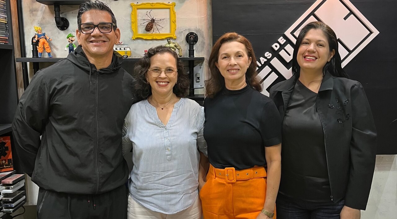 Ideias de Fluxo aborda tema polêmico sobre espiritualidade em novo episódio