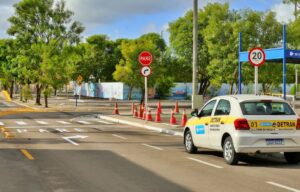 Nova CNH registra reprovação recorde em provas práticas