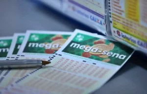 Quina da Mega-Sena premia duas apostas de Alagoas com mais de R$ 100 mil
