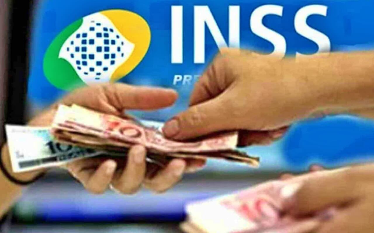 INSS começa pagar benefícios de janeiro